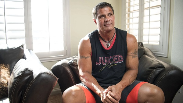 Jose Canseco Net Worth Age Biography Twitter And Daughter World Citizens United 