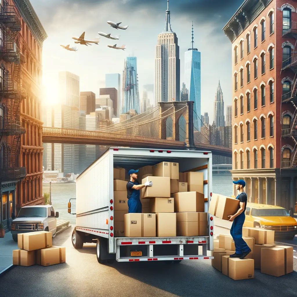 What is the most reliable moving company?